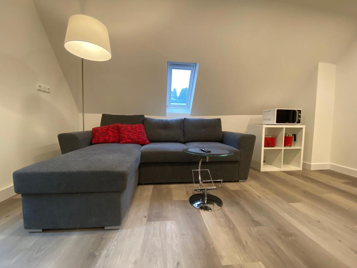 Appartamento Haus Am Iberg 4 Willingen  Esterno foto