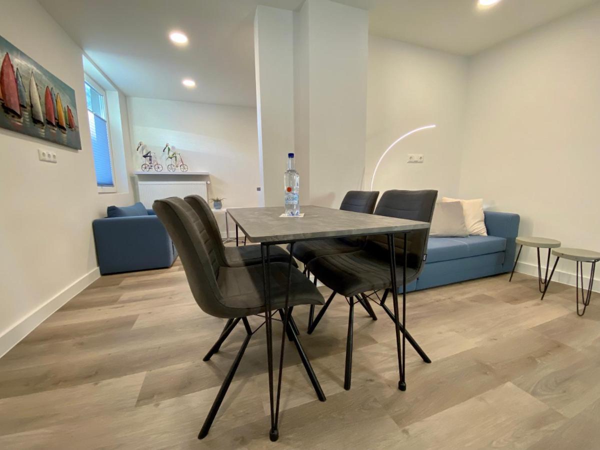 Appartamento Haus Am Iberg 4 Willingen  Esterno foto