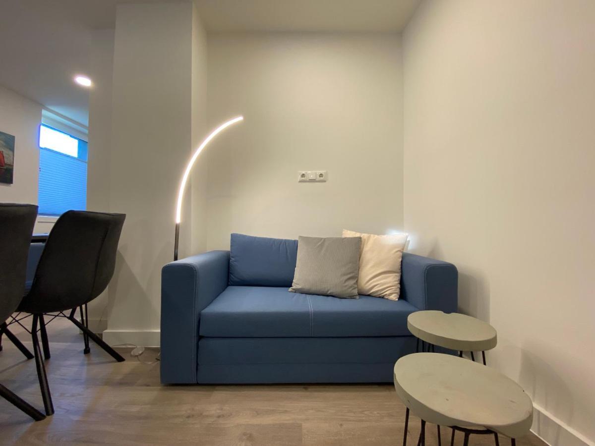 Appartamento Haus Am Iberg 4 Willingen  Esterno foto