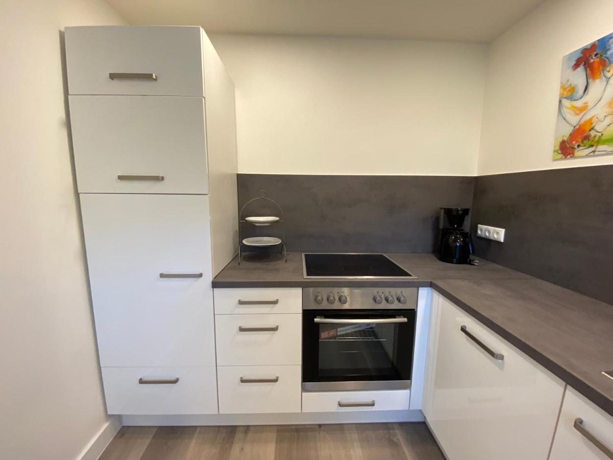 Appartamento Haus Am Iberg 4 Willingen  Esterno foto