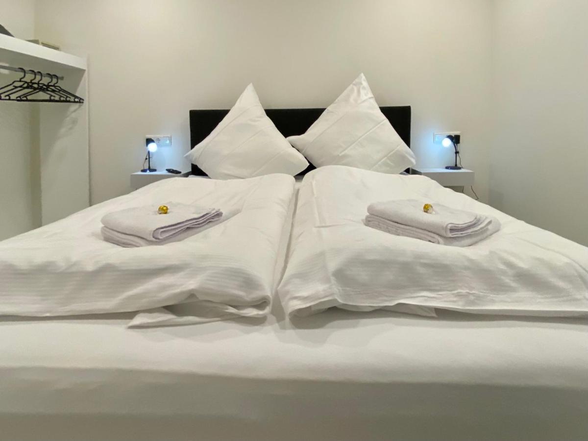 Appartamento Haus Am Iberg 4 Willingen  Esterno foto