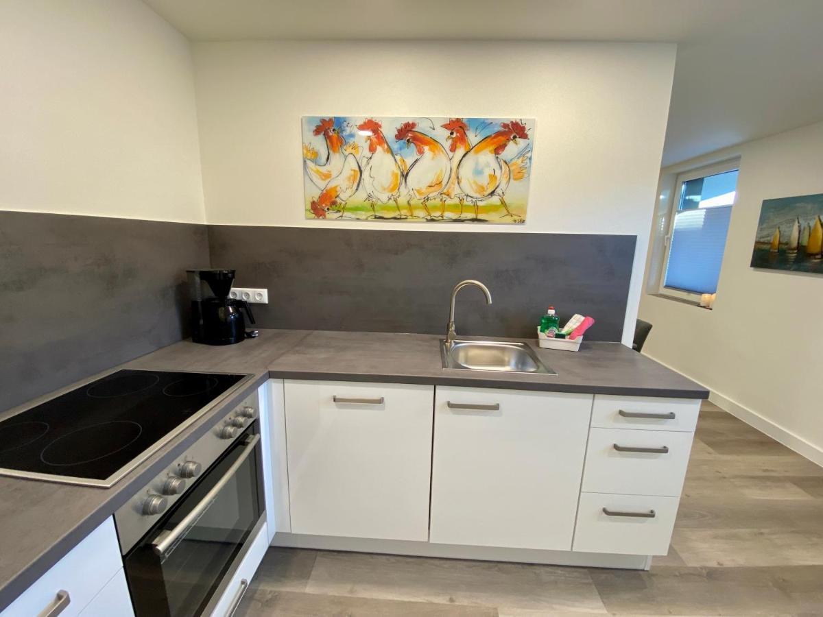 Appartamento Haus Am Iberg 4 Willingen  Esterno foto