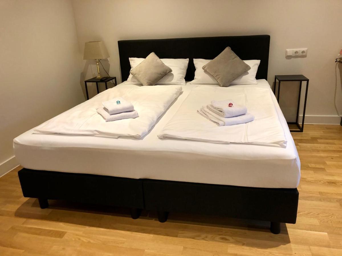 Appartamento Haus Am Iberg 4 Willingen  Esterno foto